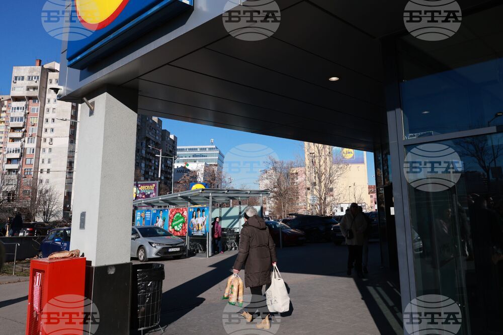 Национална агенция за приходите (НАП) - търговски обект - проверка