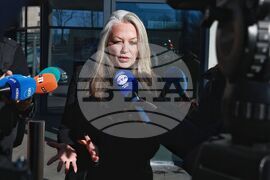 Национална агенция за приходите (НАП) - търговски обект - проверка