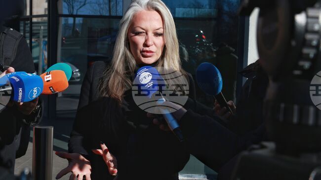 Започна проверка на НАП за неоправдано повишаване на цените в столичен хипермаркет