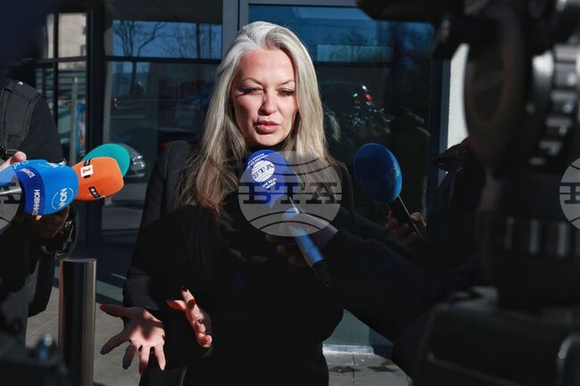 Започна проверка на НАП за неоправдано повишаване на цените в столичен хипермаркет