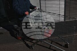 Национална агенция за приходите (НАП) - търговски обект - проверка