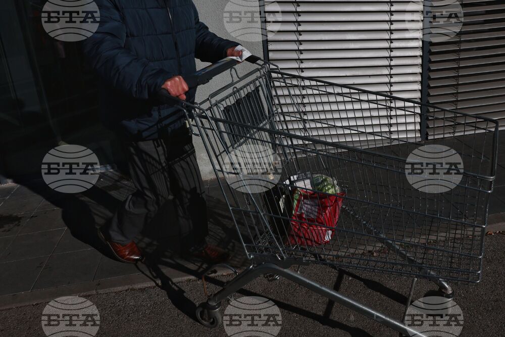 Национална агенция за приходите (НАП) - търговски обект - проверка