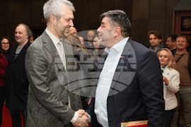 Варна - приз „Гражданска доблест“ на Български хелзинкски комитет