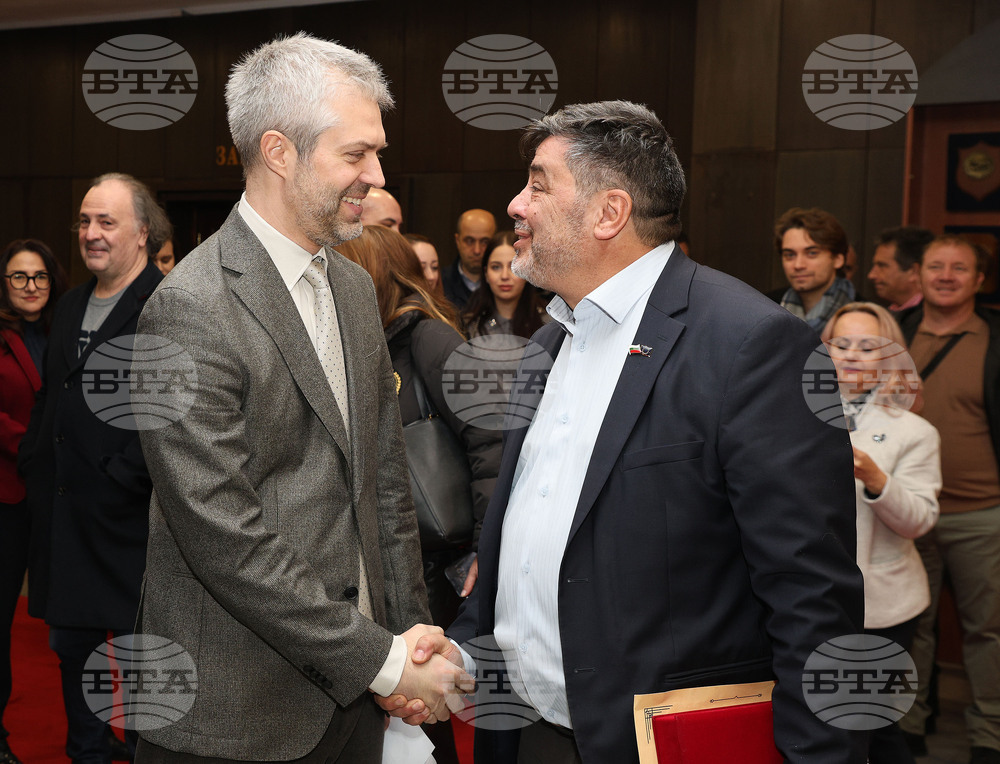 Варна - приз „Гражданска доблест“ на Български хелзинкски комитет