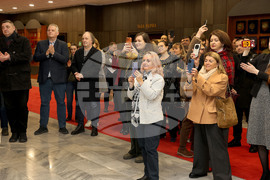 Варна - приз „Гражданска доблест“ на Български хелзинкски комитет