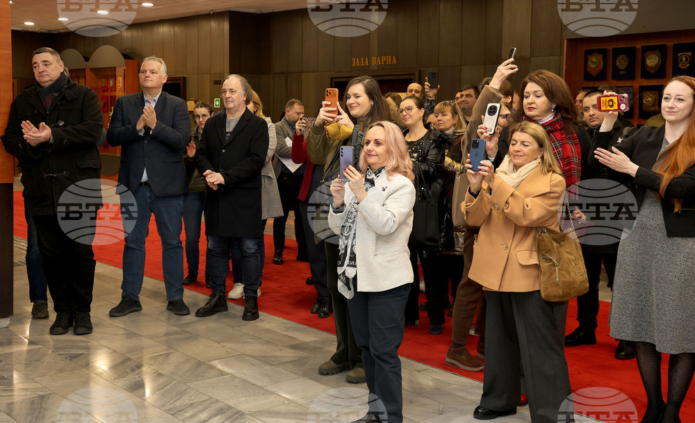 Варна - приз „Гражданска доблест“ на Български хелзинкски комитет