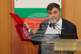 Варна - приз „Гражданска доблест“ на Български хелзинкски комитет