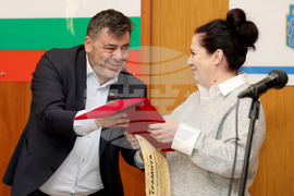 Варна - приз „Гражданска доблест“ на Български хелзинкски комитет