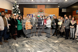 Варна - приз „Гражданска доблест“ на Български хелзинкски комитет