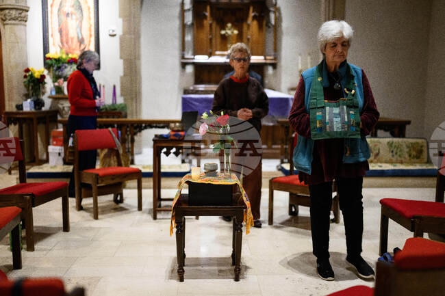 Religions Meditation