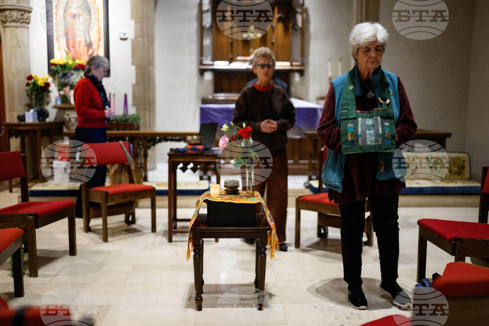 Religions Meditation