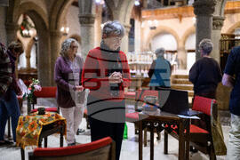 Religions Meditation