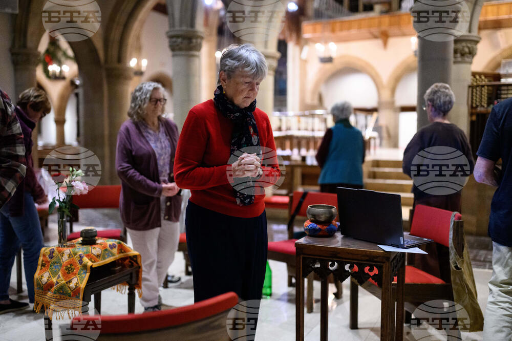 Religions Meditation