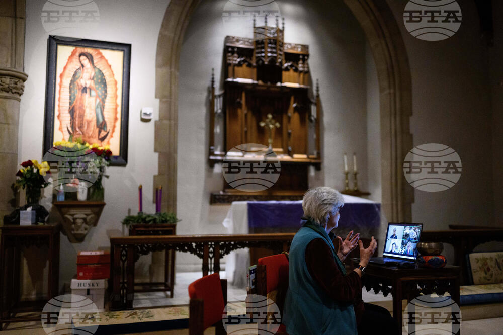 Religions Meditation