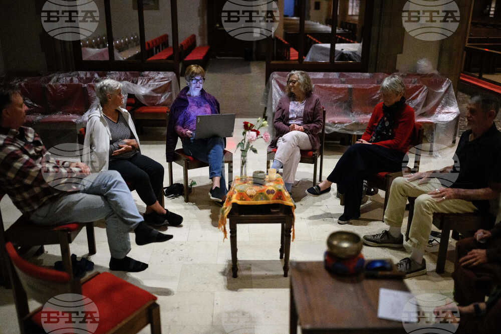 Religions Meditation