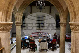 Religions Meditation