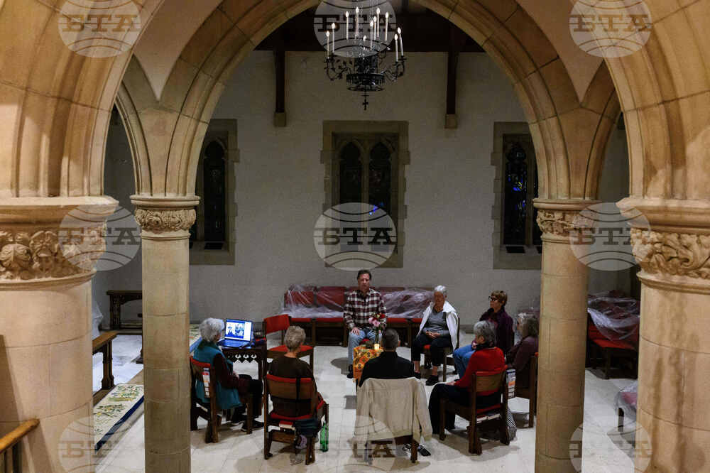 Religions Meditation