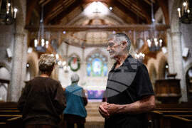 Religions Meditation