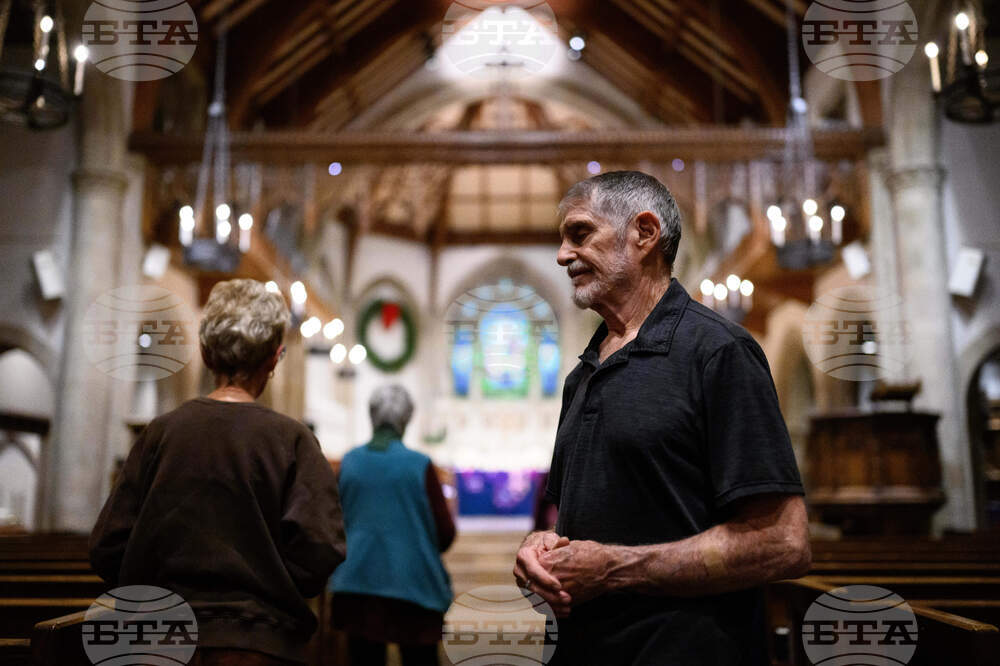 Religions Meditation