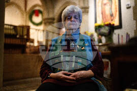 Religions Meditation