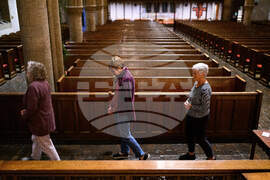 Religions Meditation