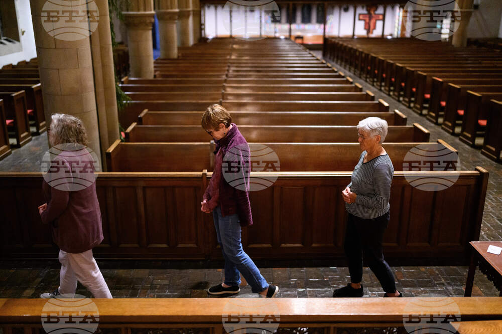 Religions Meditation