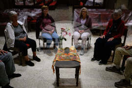 Religions Meditation