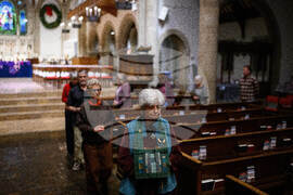 Religions Meditation