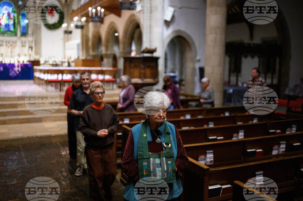 Religions Meditation