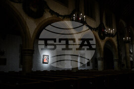 Religions Meditation