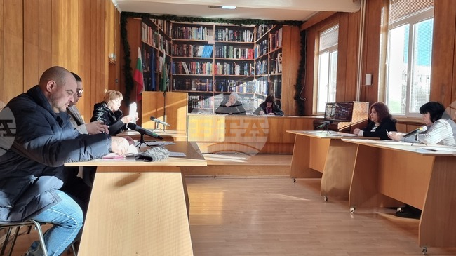 Общинските съветници в Брезник одобриха месечните отчисления за 2026 г. от Закона за управление на отпадъците