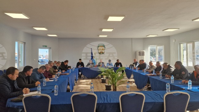 Последна за годината актуализация на бюджета и капиталовия списък за 2025 г. одобри Общинският съвет в Самуил