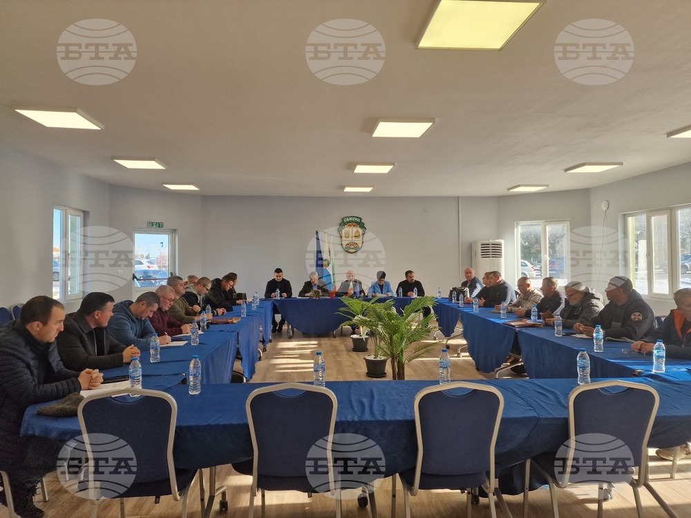 Последна за годината актуализация на бюджета и капиталовия списък за 2025 г. одобри Общинският съвет в Самуил