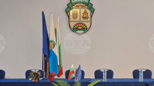 Общинският съвет в Самуил ще обсъди участие на Общината в проект за готовност при бедствия