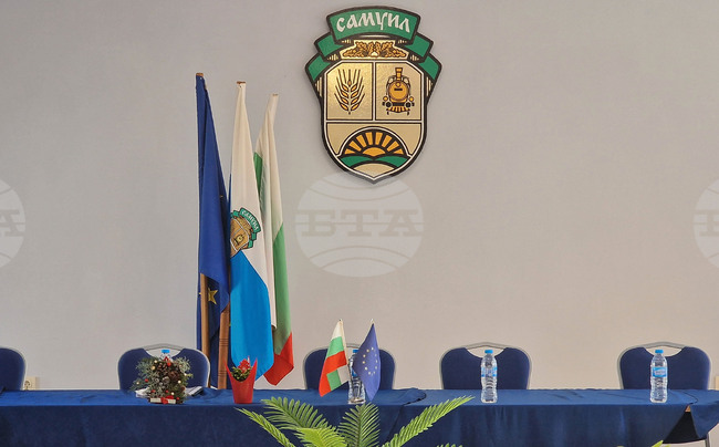 Общинският съвет в Самуил ще обсъди участие на Общината в проект за готовност при бедствия