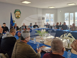 Самуил - Общински съвет - заседание