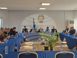 Самуил - Общински съвет - заседание