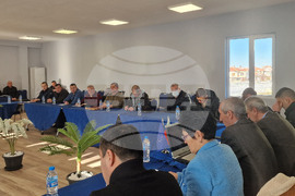 Самуил - Общински съвет - заседание