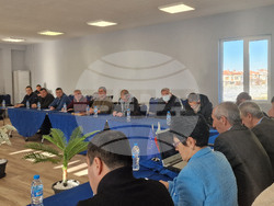 Самуил - Общински съвет - заседание