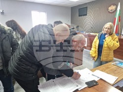 Омуртаг  - Общински съвет - заседание