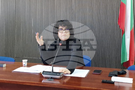 Омуртаг  - Общински съвет - заседание