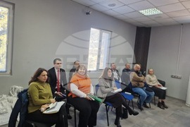 Омуртаг  - Общински съвет - заседание