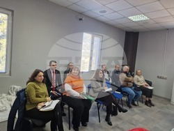 Омуртаг  - Общински съвет - заседание