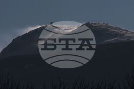 Витоша - вятър