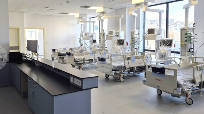 Кандидатури за управител на Детската болница в Бургас ще се приемат до 10 февруари 