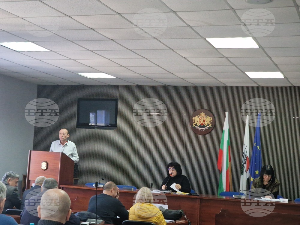 Общинският съвет в Омуртаг одобри план-сметката за чистотата за 2026 г.