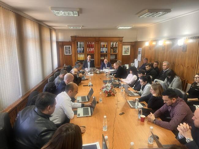 Без повишаване на цените на данъци и такси в община Банско