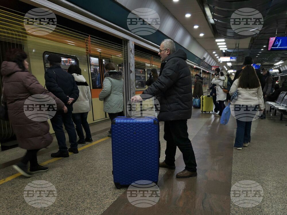 Ежедневие в столицата