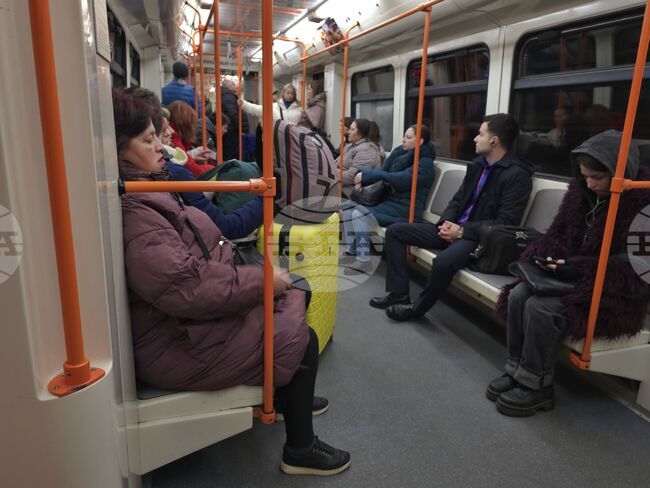 Cabinet Grants Metropolitan EAD Exemption from EU Sanctions Restrictions