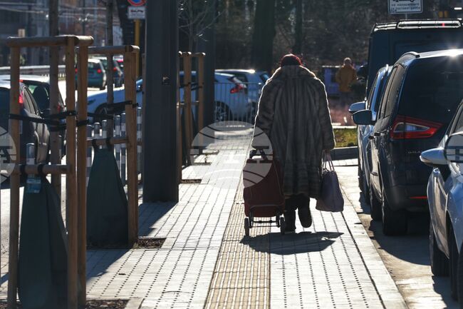 Прогноза за времето